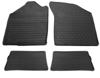 Covoraşe auto Stingray Renault Symbol I (1999-2008) 4pcs