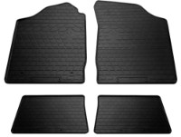 Covoraşe auto Stingray Renault Symbol II (2008-2013) 4pcs