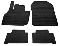 Covoraşe auto Stingray Renault Zoe (2012-2018) RN2 4pcs