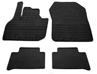 Covoraşe auto Stingray Renault Zoe (2018-2023) RN2 4pcs