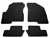 Covoraşe auto Stingray Jeep Compass І (2006-2016) Eyelet 4pcs