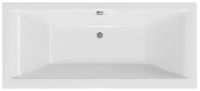 Cadă de baie Banoperito Classic Duo 180x80 (113566) imaginea #1 — magazin online Desire.md