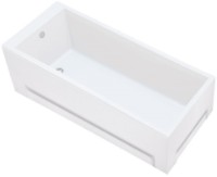 Cadă de baie Bonito Home Grande 2 180x80 (114223) imaginea #2 — magazin online Desire.md