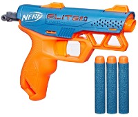 Бластер Hasbro Nerf Elite 2.0 Blaster Slyshot F6356