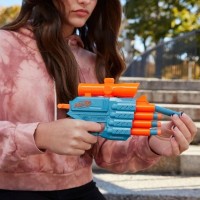 Набор бластеров Hasbro Nerf Elite 2.0 Face Off Target Set (F8273) фото №4 — интернет-магазин Desire.md