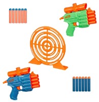 Набор бластеров Hasbro Nerf Elite 2.0 Face Off Target Set (F8273)