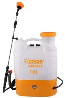 Pulverizator Hoteche G840607 imaginea #1 — magazin online Desire.md