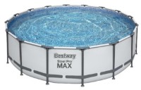 Бассейн Bestway Steel Pro Max 5612Z