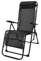 Кресло складное для кемпинга ProGarden 104x65x113cm (08618)