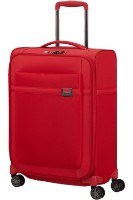 Чемодан Samsonite Airea Spinner (133623/A011) фото №1 — интернет-магазин Desire.md