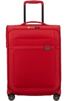 Чемодан Samsonite Airea Spinner (133623/A011) фото №3 — интернет-магазин Desire.md