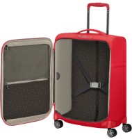 Чемодан Samsonite Airea Spinner (133623/A011) фото №6 — интернет-магазин Desire.md