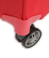 Чемодан Samsonite Airea Spinner (133623/A011) фото №8 — интернет-магазин Desire.md