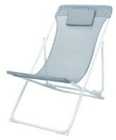 Кресло складное для кемпинга ProGarden 85x55x87cm (08619)