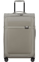 Чемодан Samsonite Airea Spinner Expandable (133625/A010) фото №3 — интернет-магазин Desire.md