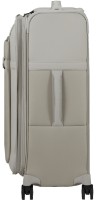 Чемодан Samsonite Airea Spinner Expandable (133625/A010) фото №6 — интернет-магазин Desire.md