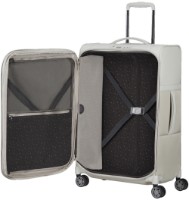 Чемодан Samsonite Airea Spinner Expandable (133625/A010) фото №7 — интернет-магазин Desire.md