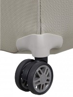 Чемодан Samsonite Airea Spinner Expandable (133625/A010) фото №9 — интернет-магазин Desire.md