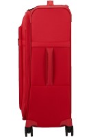 Чемодан Samsonite Airea Spinner Expandable (133625/A011) фото №5 — интернет-магазин Desire.md