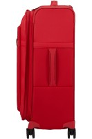 Чемодан Samsonite Airea Spinner Expandable (133625/A011) фото №6 — интернет-магазин Desire.md