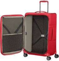 Чемодан Samsonite Airea Spinner Expandable (133625/A011) фото №7 — интернет-магазин Desire.md
