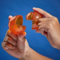 Водяные бомбочки Hasbro Nerf SOA Playset Hydro Balls 3pcs (F6392) фото №5 — интернет-магазин Desire.md