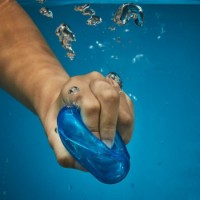 Водяные бомбочки Hasbro Nerf SOA Playset Hydro Balls 6pcs (F6393) фото №2 — интернет-магазин Desire.md