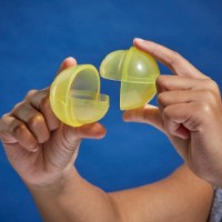 Водяные бомбочки Hasbro Nerf SOA Playset Hydro Balls 6pcs (F6393) фото №4 — интернет-магазин Desire.md