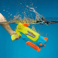 Водяной пистолет Hasbro Nerf Super Soaker (F6397) фото №4 — интернет-магазин Desire.md