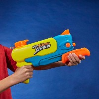 Водяной пистолет Hasbro Nerf Super Soaker (F6397) фото №5 — интернет-магазин Desire.md