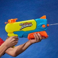 Водяной пистолет Hasbro Nerf Super Soaker (F6397) фото №6 — интернет-магазин Desire.md