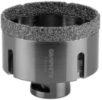 Carota Graphite 55H316