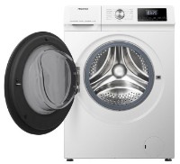 Maşina de spălat rufe Hisense WDQP8014EVJM imaginea #3 — magazin online Desire.md
