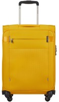 Valiză Samsonite Citybeat Spinner (128830/1371) imaginea #3 — magazin online Desire.md
