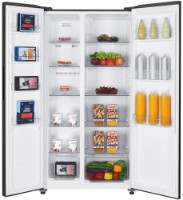 Холодильник MPM 427-SBS-03/N фото №2 — интернет-магазин Desire.md