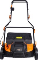 Mașina electrică pentru greblat Sequoia SES1536 imaginea #2 — magazin online Desire.md