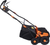 Mașina electrică pentru greblat Sequoia SES1536 imaginea #4 — magazin online Desire.md