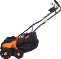 Mașina electrică pentru greblat Sequoia SES1536 imaginea #5 — magazin online Desire.md