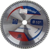 Disc de tăiere Makute MK25580T imaginea #1 — magazin online Desire.md