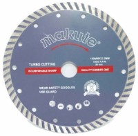 Диск для резки Makute TURBO180 фото №1 — интернет-магазин Desire.md