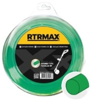 Linie de pescuit trimmer RTRMAX RTY520