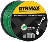 Linie de pescuit trimmer RTRMAX RTY543