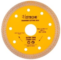 Disc de tăiere Hoteche 570253 imaginea #1 — magazin online Desire.md