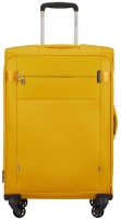 Valiză Samsonite Citybeat Spinner (128831/1371) imaginea #3 — magazin online Desire.md