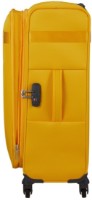 Valiză Samsonite Citybeat Spinner (128831/1371) imaginea #6 — magazin online Desire.md