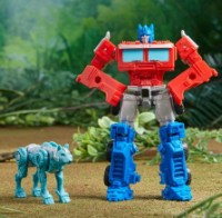 Фигурка героя Hasbro Optimus Prime (F3897) фото №2 — интернет-магазин Desire.md