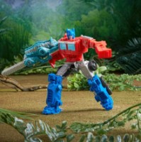 Фигурка героя Hasbro Optimus Prime (F3897) фото №5 — интернет-магазин Desire.md