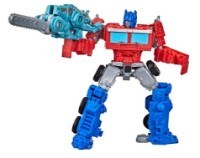 Фигурка героя Hasbro Optimus Prime (F3897)
