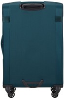 Valiză Samsonite Citybeat Spinner (128831/1686) imaginea #4 — magazin online Desire.md