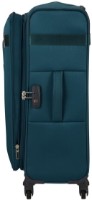 Valiză Samsonite Citybeat Spinner (128831/1686) imaginea #6 — magazin online Desire.md